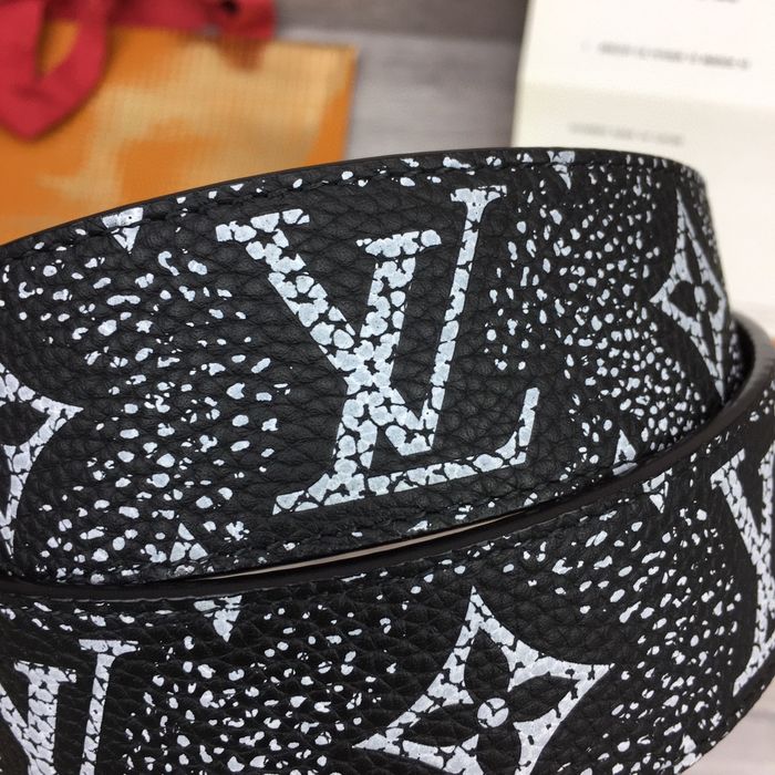 Louis Vuitton Belt 40MM LVB00070